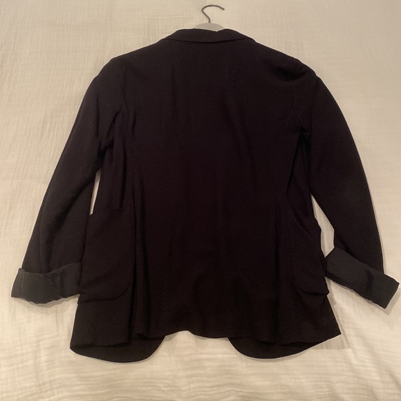 Aritzia Talula Cotton Blazer XS - Picture 3 of 3